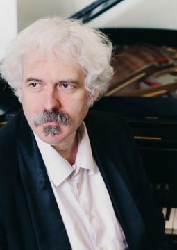 Михаил Лидский