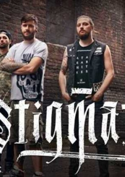 STIGMATA