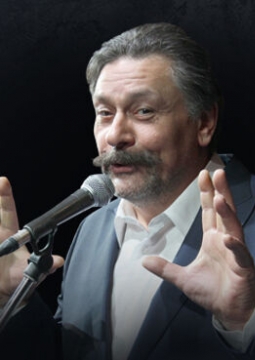 Дмитрий Назаров | L'amour — Мур!