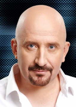 ЖЕКА (Евгений Григорьев)