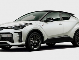 Две модели Toyota получат спортивные версии в России
