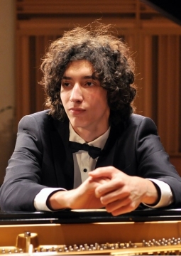 А. Доронин и Р. Борисов | Фортепианный концерт