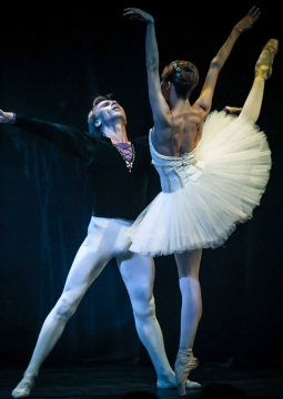 Паганини. Корона русского балета