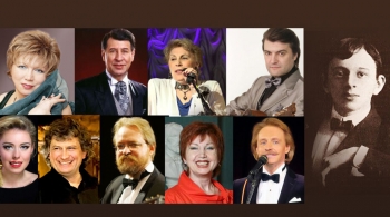 Только раз бывают в жизни встречи... | клуб романса «Две гитары»