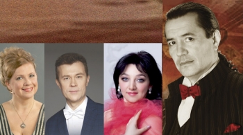 Валерий Иванов | Душа романса - душа любви