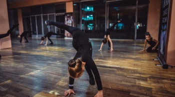 Dance PROект | Танцевальный интенсив
