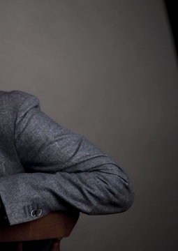 Фёдор Добронравов