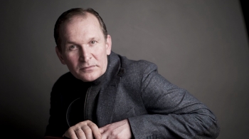 Фёдор Добронравов