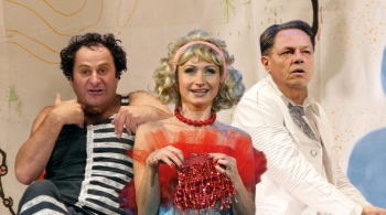 Муж моей жены