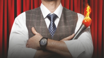 Виктор Комаров