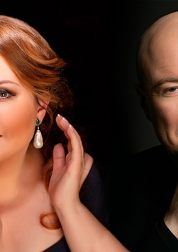 Альбина Шагимуратова и Ивари Илья