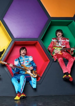 The Beatles | The BeatLove