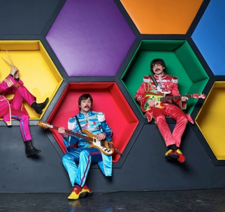 The Beatles | The BeatLove