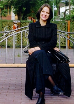 Знаменитые вокалисты джаза. К. Кожевникова, трио Л. Кушнира