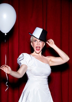 Джойс ДиДонато