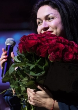 Большой зимний концерт проекта «Jazzport»