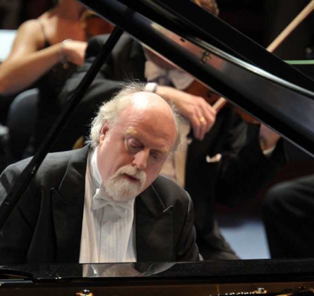 Питер Донохоу и Sacconi квартет