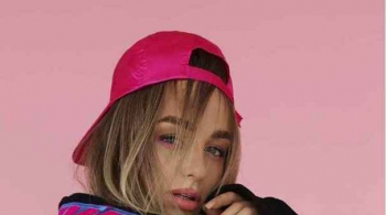 Мари Краймбрери