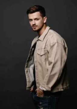 Миша Марвин