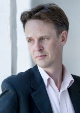 Иэн Бостридж