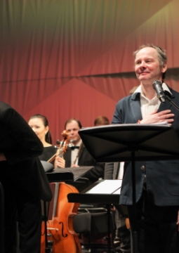 Ромео и Джульетта | Даниил Спиваковский и МГСО