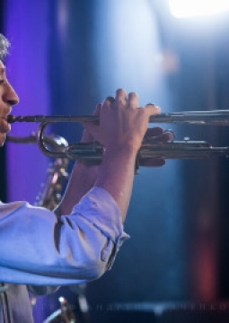 Би-боп, классики бопа. Боп-проект Петра Востокова