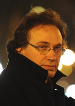 Тьерри Эскьеш