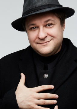 Петр Лаул. Скрябин