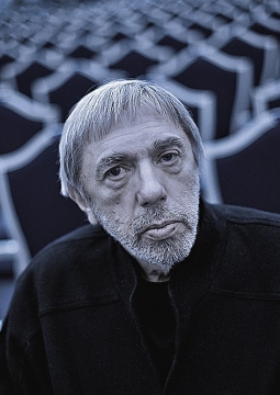 Эдуард Артемьев. Девять шагов к Преображению