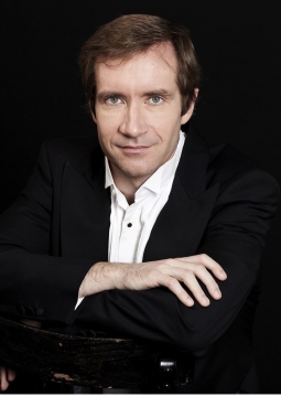 Николай Луганский