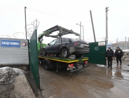 В России хотят запретить эксплуатацию автомобилей за езду без ОСАГО