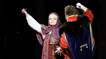 Хованщина | Мариинский театр