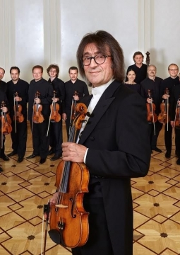 Юрий Башмет и Солисты Москвы