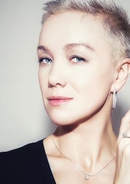 Шахеразада. Дарья Мороз. МГСО