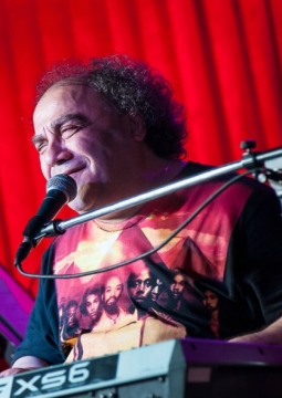 Сергей Манукян