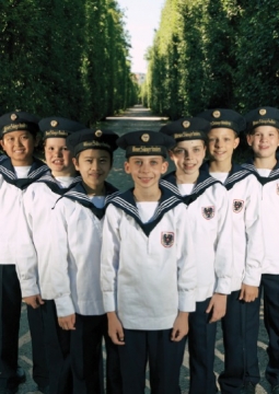 Венский хор мальчиков