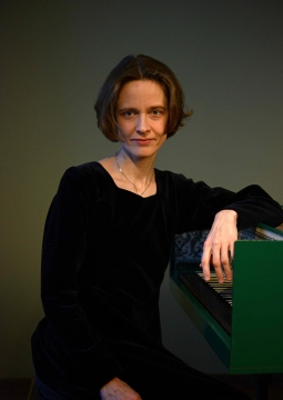 Триумф клавира | Ольга Мартынова и Патрик Айрон