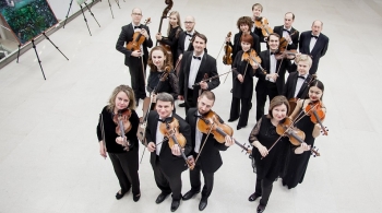 Джордж Гершвин (1898-1937)