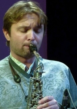 Лекция-концерт Философия джаза. Ладовый джаз | Квинтет Алексея Круглова