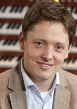 Даниэль Бекманн