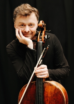 Рустам Комачков и Алексей Гориболь