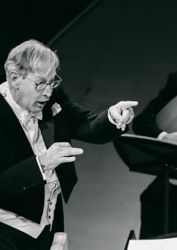 Джон Элиот Гардинер