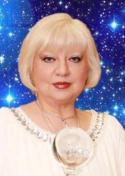 Светлана Крючкова