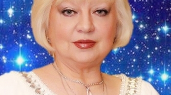 Светлана Крючкова