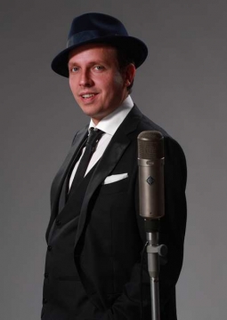 Я буду петь тебе как Фрэнк | Дмитрий Носков