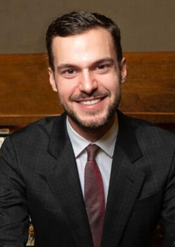 Натан Лаубе