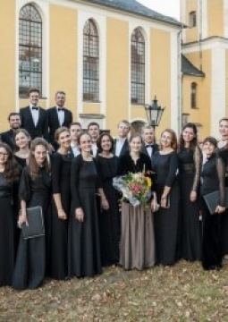 Вивальди. Глория Зеленка. Missa ommia sanctorum | Вацлав Лукс