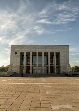 Мещане | ТЮЗ им. Брянцева