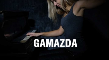 Рок-хиты на фортепиано