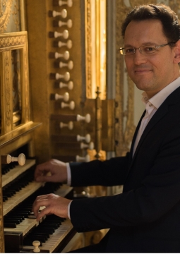 Жан Батист Робин